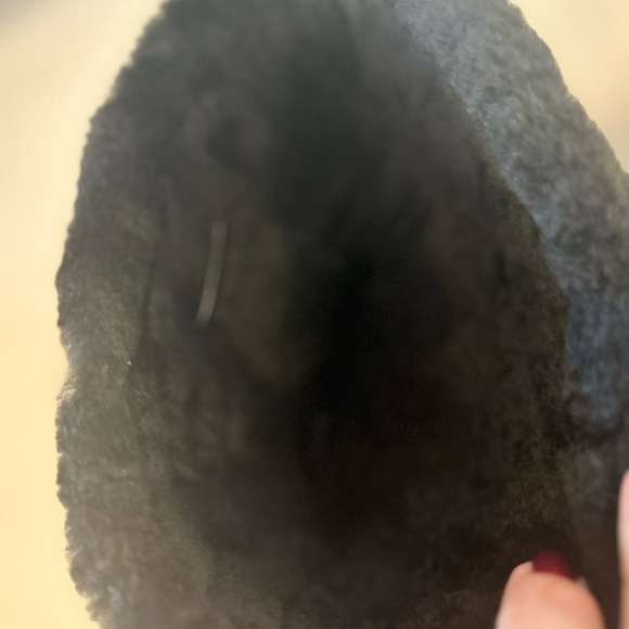 Coach Boots - Picture 8 of 8